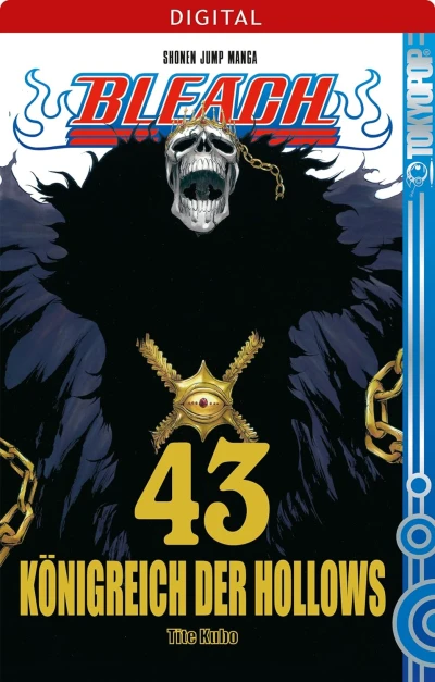 Bleach - Bd. 43 [eBook]