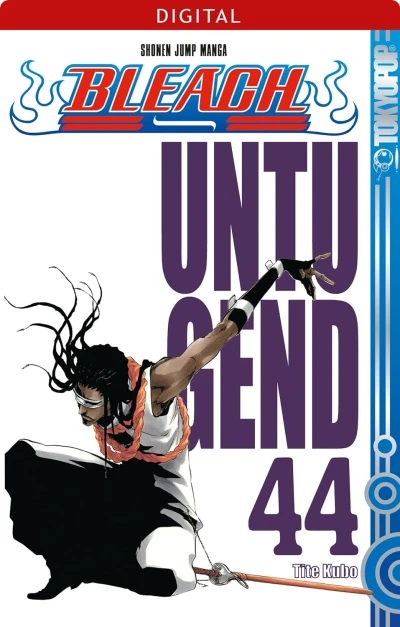 Bleach - Bd. 44 [eBook]