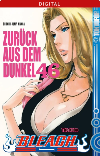 Bleach - Bd. 46 [eBook]