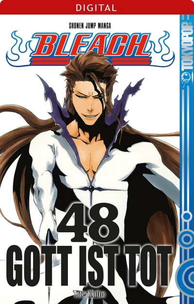 Bleach - Bd. 48 [eBook]