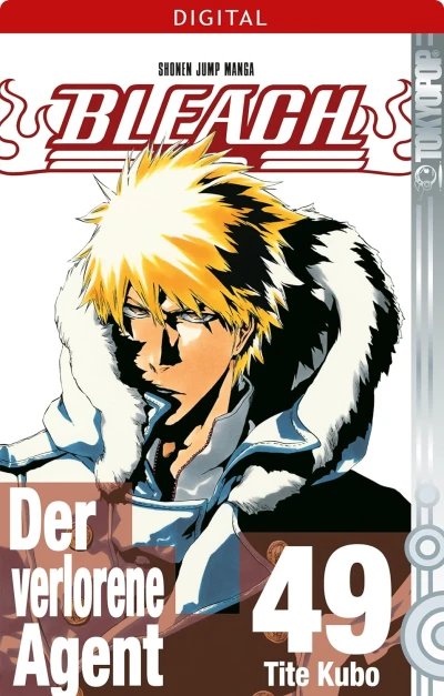Bleach - Bd. 49 [eBook]