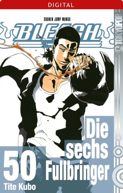 Bleach - Bd. 50 [eBook]