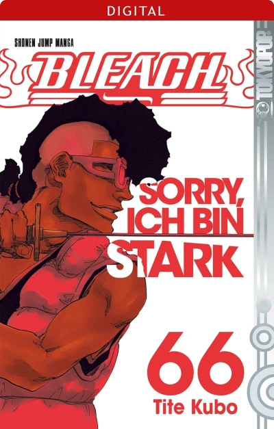 Bleach - Bd. 66 [eBook]