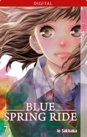 Blue Spring Ride - Bd. 07 [eBook]