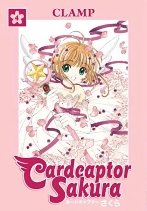 Cardcaptor Sakura - Vol. 04: Omnibus Edition (Vol.10-12) [eBook]