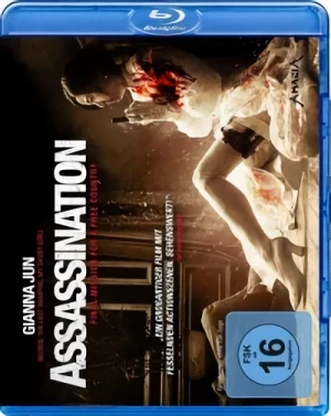 Assassination [Blu-ray]