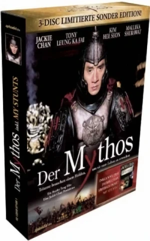Der Mythos - Limited Edition