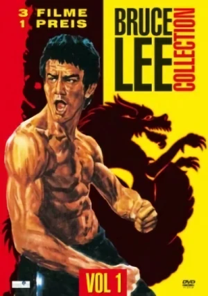 Bruce Lee Collection - Vol. 1
