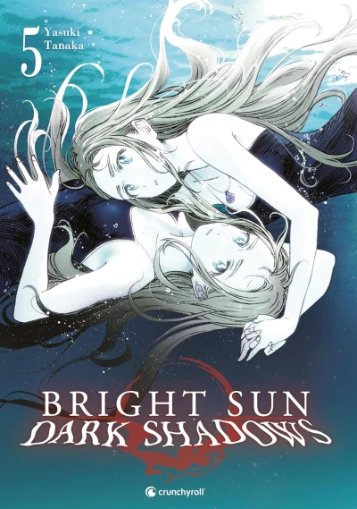 Bright Sun: Dark Shadows - Bd. 05 [eBook]