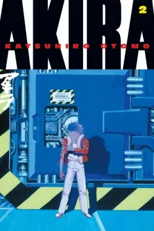 Akira - Vol. 02