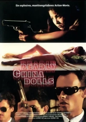 Deadly China Dolls
