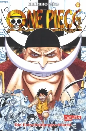 One Piece - Bd. 57 [eBook]