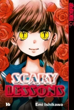 Scary Lessons - Bd. 16