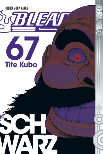 Bleach - Bd. 67