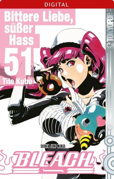 Bleach - Bd. 51 [eBook]