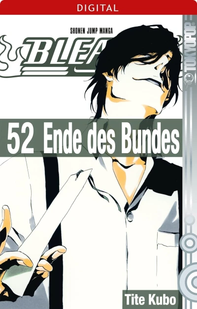 Bleach - Bd. 52 [eBook]