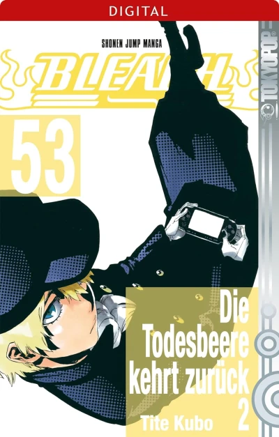 Bleach - Bd. 53 [eBook]