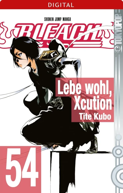 Bleach - Bd. 54 [eBook]