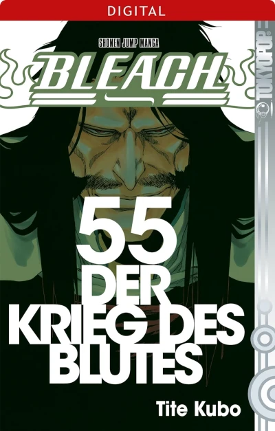 Bleach - Bd. 55 [eBook]