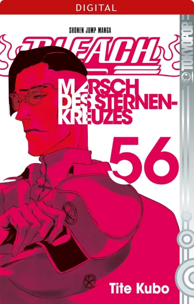 Bleach - Bd. 56 [eBook]