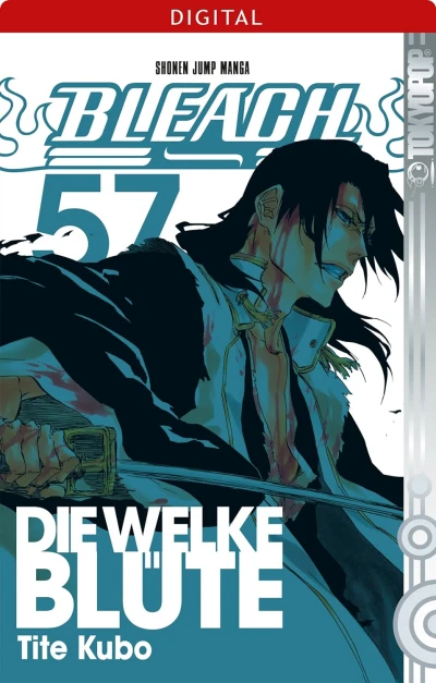 Bleach - Bd. 57 [eBook]