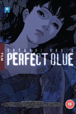 Perfect Blue (Re-Release)