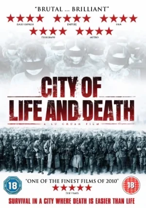 City of Life & Death (OwS)