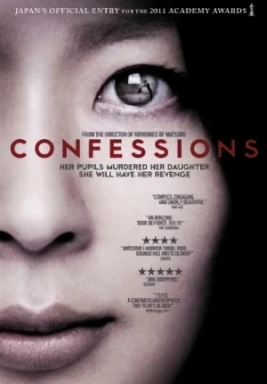 Confessions (OwS)