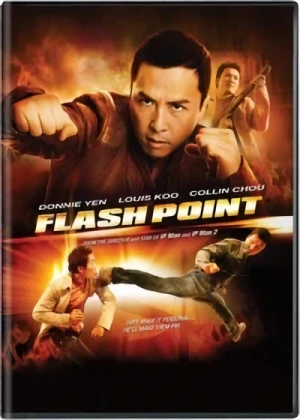 Flash Point (OwS)