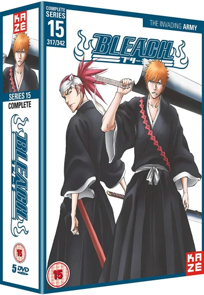 Bleach: Season 15