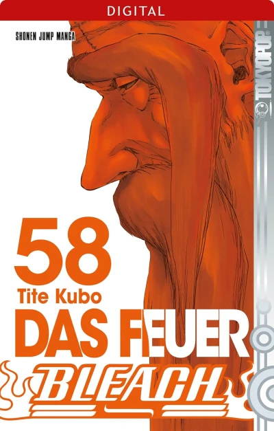 Bleach - Bd. 58 [eBook]