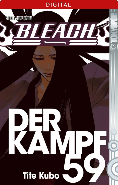 Bleach - Bd. 59 [eBook]