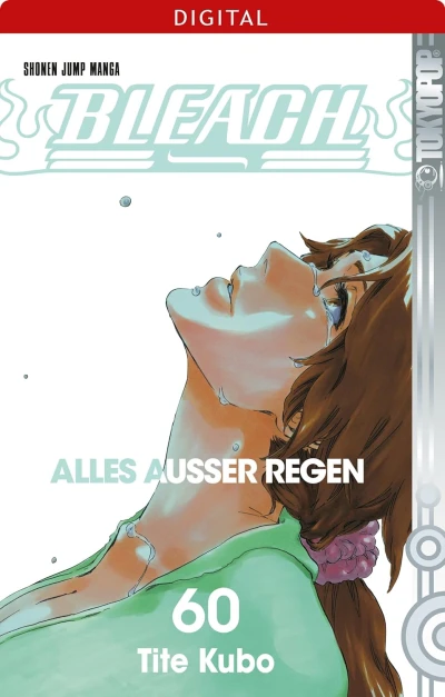 Bleach - Bd. 60 [eBook]