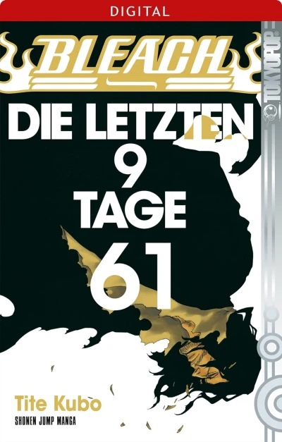 Bleach - Bd. 61 [eBook]
