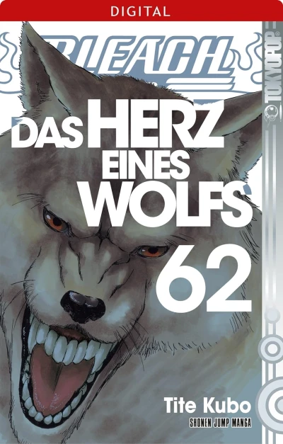 Bleach - Bd. 62 [eBook]