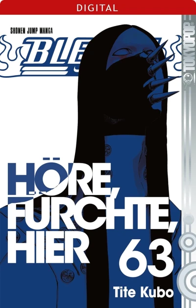 Bleach - Bd. 63 [eBook]