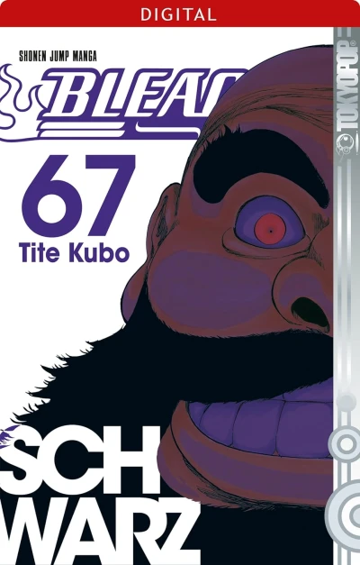 Bleach - Bd. 67 [eBook]