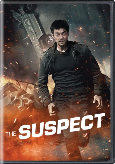 The Suspect (OwS)