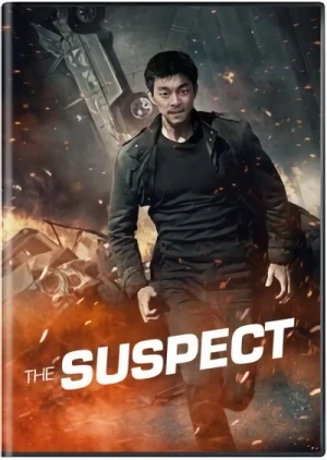 The Suspect (OwS)