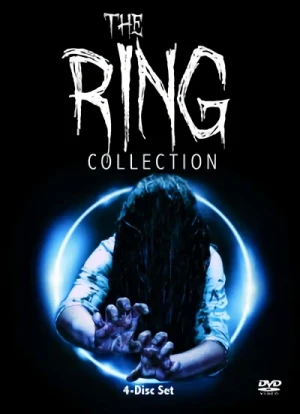 The Ring Collection (4 Filme)