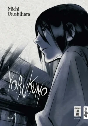 Yorukumo - Bd. 01 [eBook]