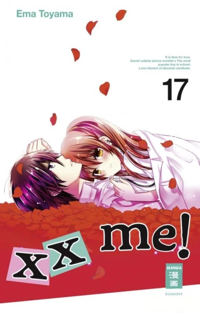 xx Me! - Bd. 17