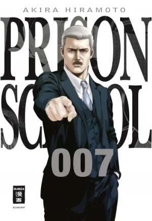 Prison School - Bd. 07