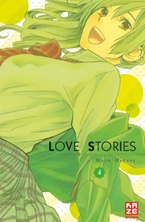 Love Stories - Bd. 04