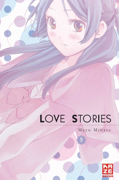 Love Stories - Bd. 05