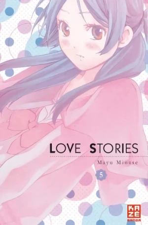 Love Stories - Bd. 05