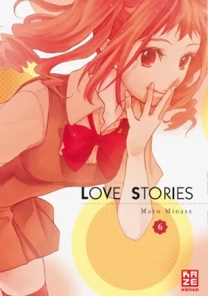 Love Stories - Bd. 06