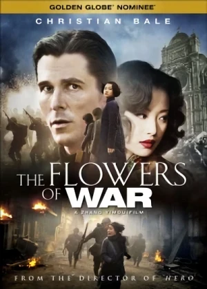 The Flowers of War (OwS)