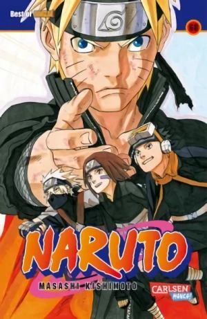 Naruto - Bd. 68 [eBook]