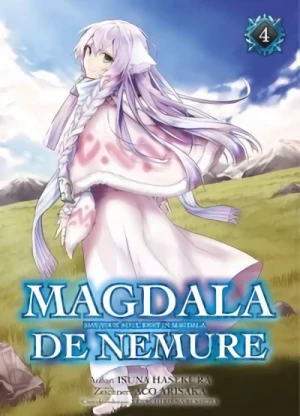 Magdala de Nemure: May your soul rest in Magdala - Bd. 04